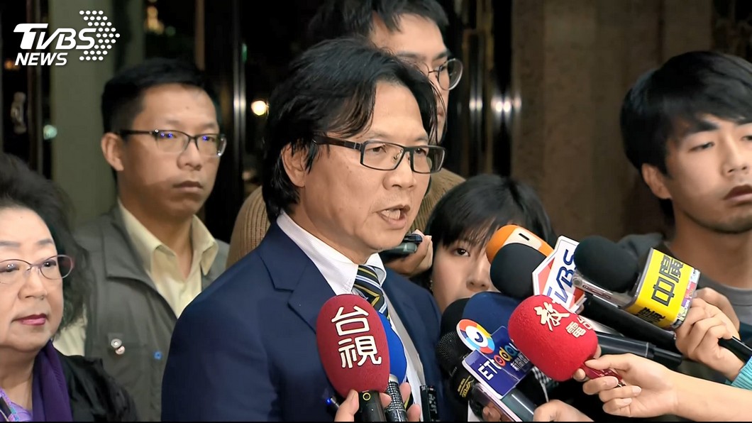 葉俊榮處理台大校長遴選案　遭告發涉圖利