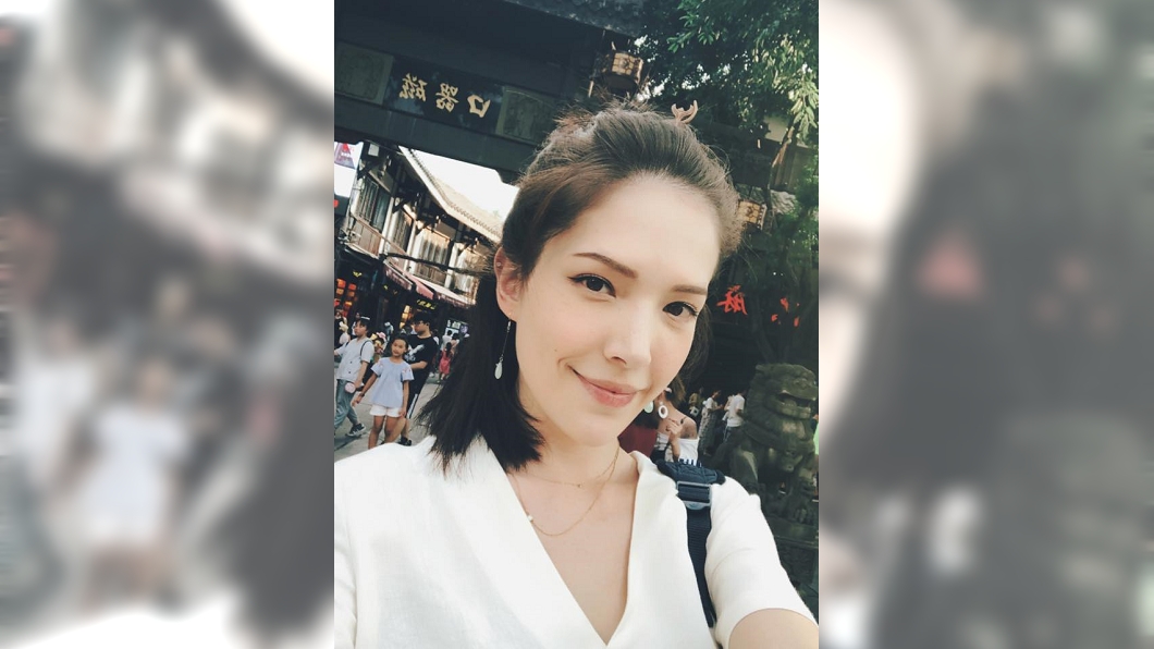 許瑋甯傳秘嫁攝影師男友 疑帶球嫁升格人妻