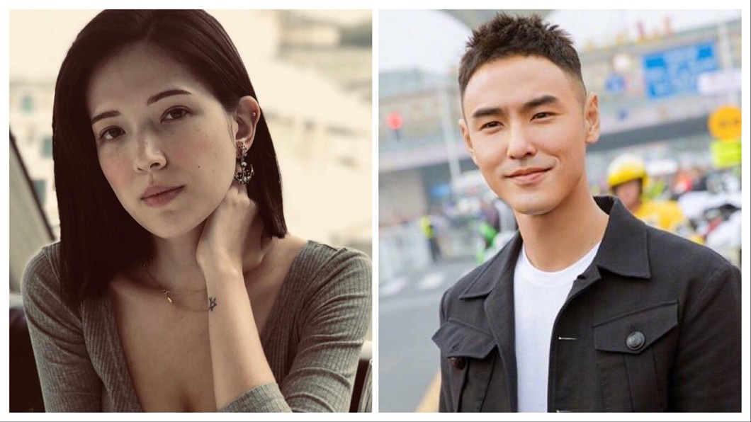阮經天偷吃毀婚性癖特殊 許瑋甯慘淪「工具人」