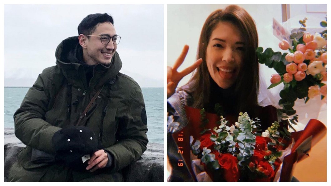 驚傳帶球閃婚摩洛哥度蜜月 許瑋甯親自回應了!