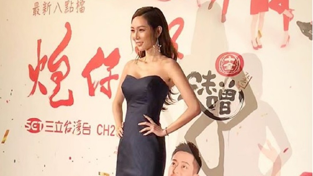 圖／翻攝自曾莞婷IG