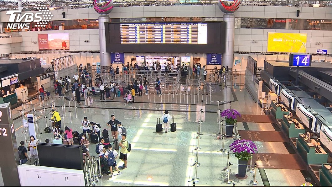 北市學生至非第三級警示國旅遊 返校上課有要求