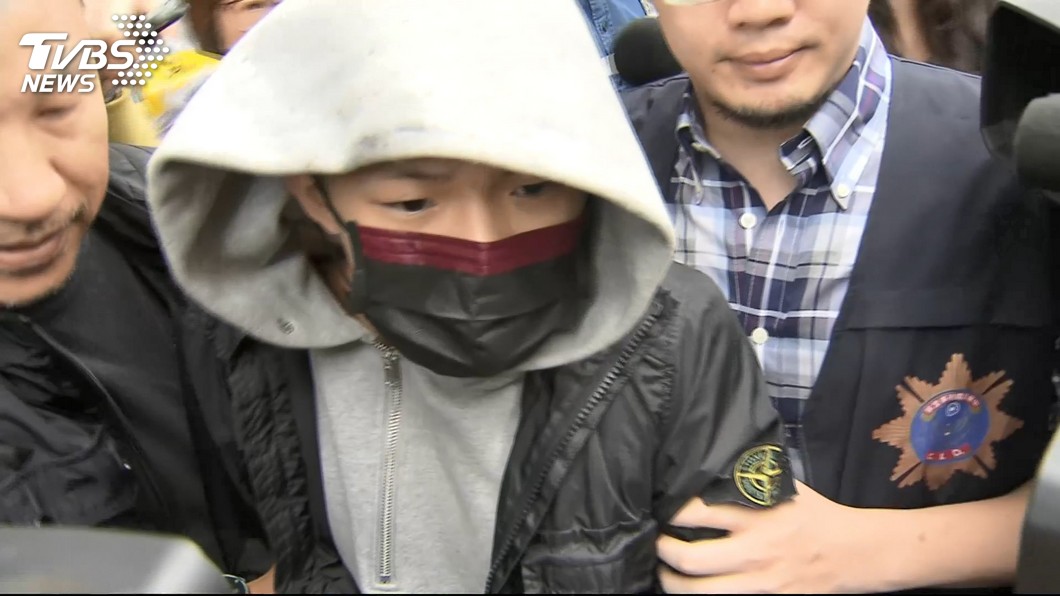無照飆車撞死3人　謝亞軒辯年輕不懂事求二審輕判