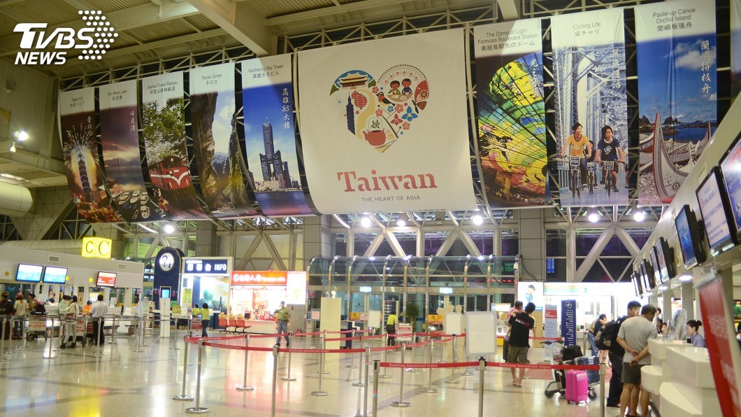 旅行業爆料:越南團客預謀逃跑 只買單程機票