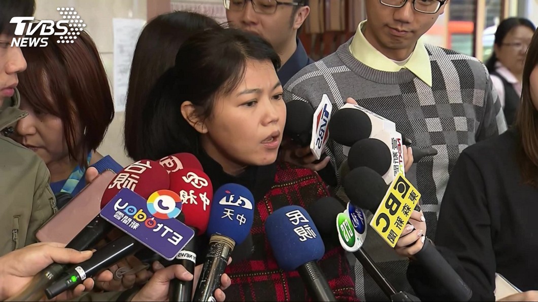 遭爆與郝龍斌傳緋聞　游淑慧：報導片面解讀