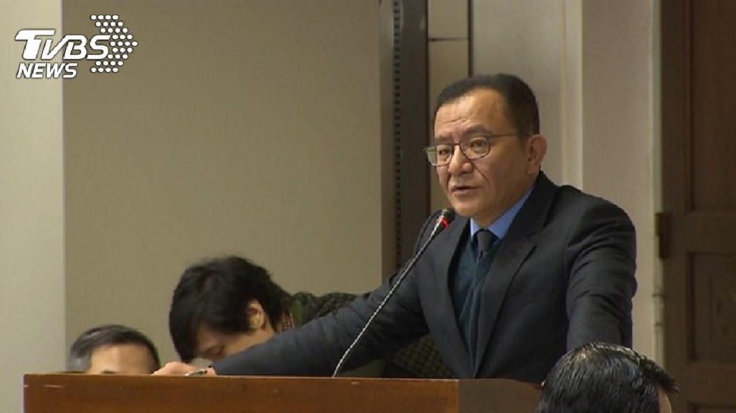 新北檢傳票要高志鵬10日到案執行 否則拘提