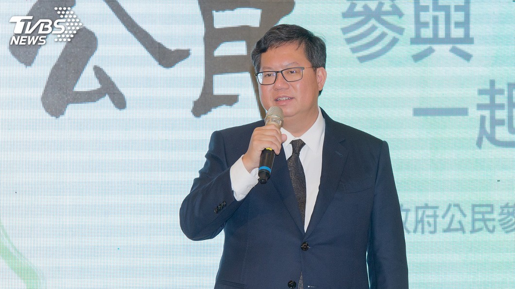 韓國瑜要爭取放寬陸資　鄭文燦嗆：別把陸客當籌碼！