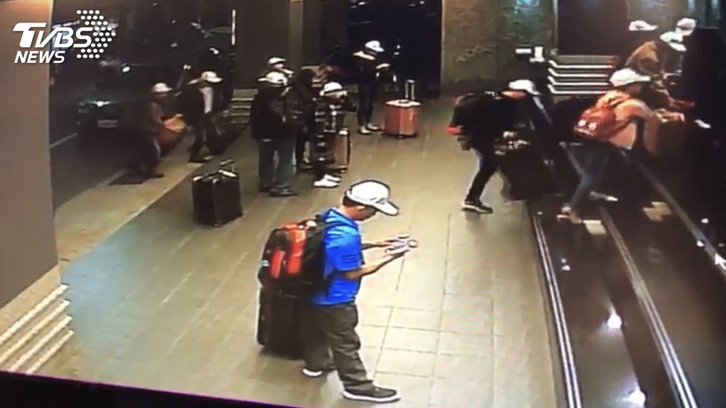 越南旅行團集體逃脫案 代辦旅行社遭查辦