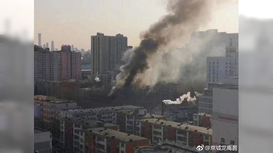 北京交大爆炸3死！老師竟催「快寫考卷」　學生傻眼暴動