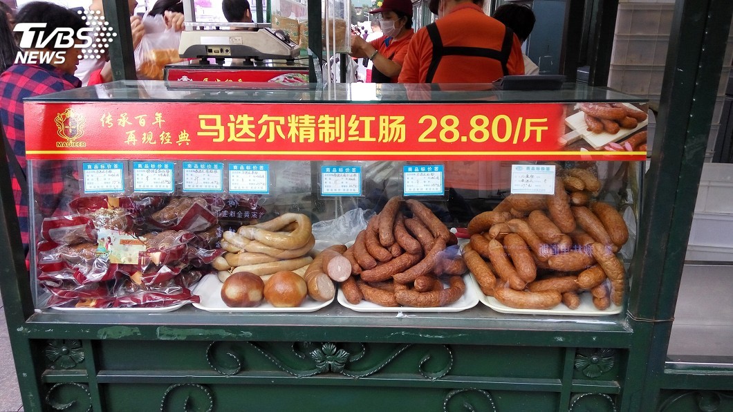 大陸23省淪陷 非洲豬瘟病毒傳播途徑待解謎
