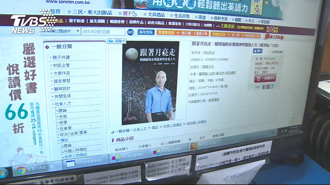 圖／TVBS
