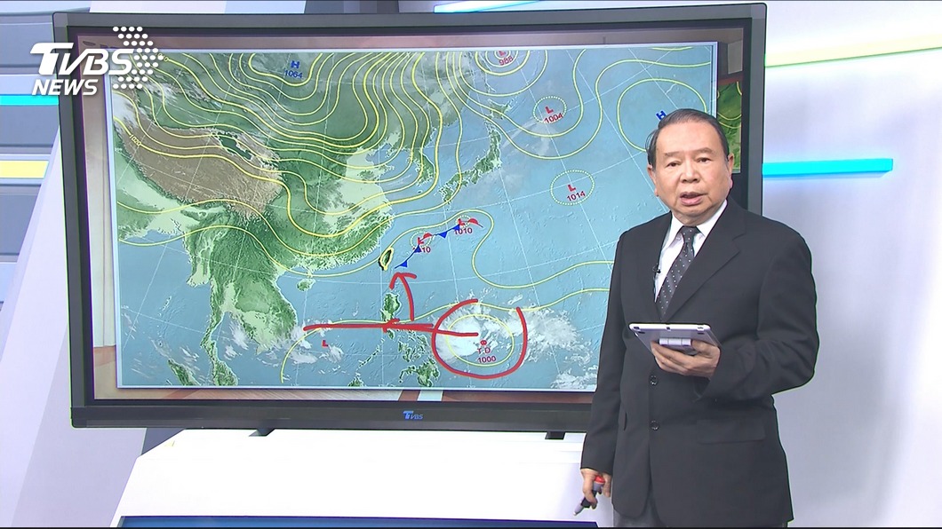 圖／TVBS