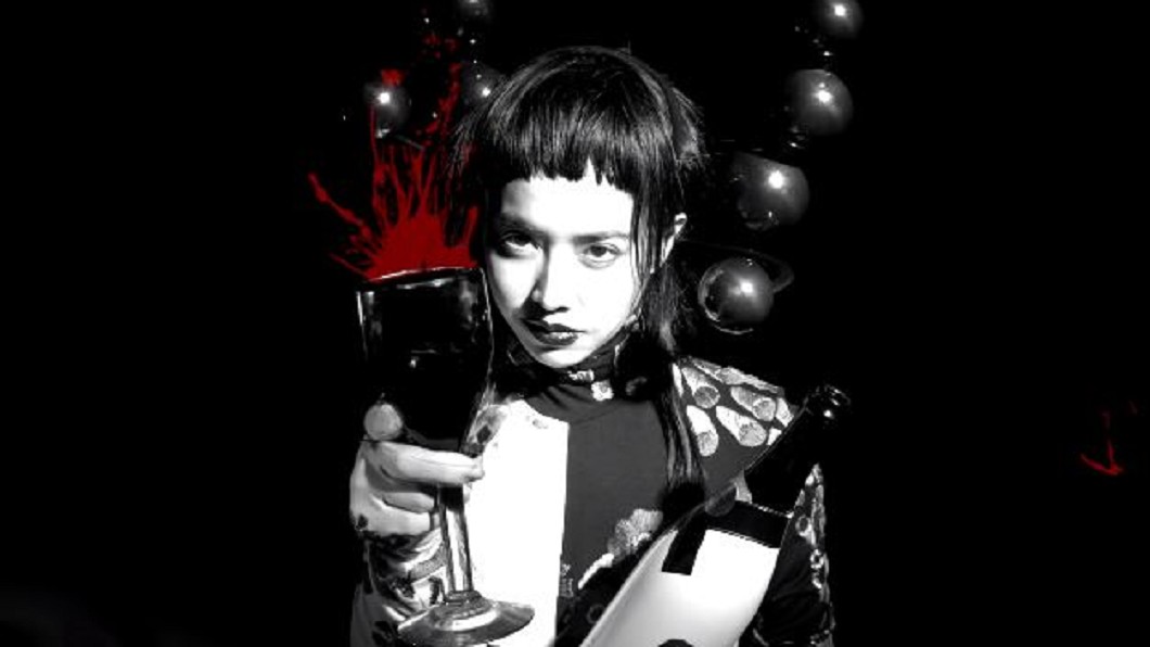 圖/翻攝自 蔡依林官方專屬頻道 Jolin Tsai