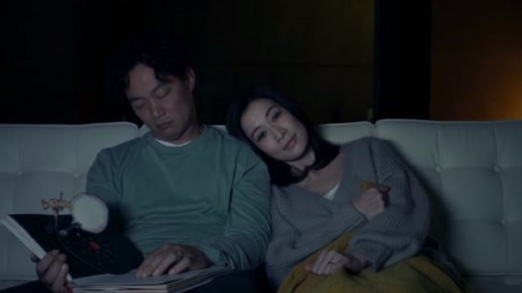 歌王歌后面子大! MV找來視影后演出就像看電影