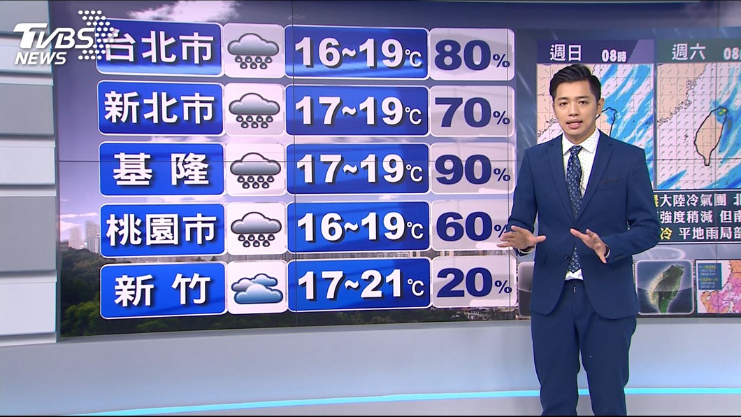 圖／TVBS