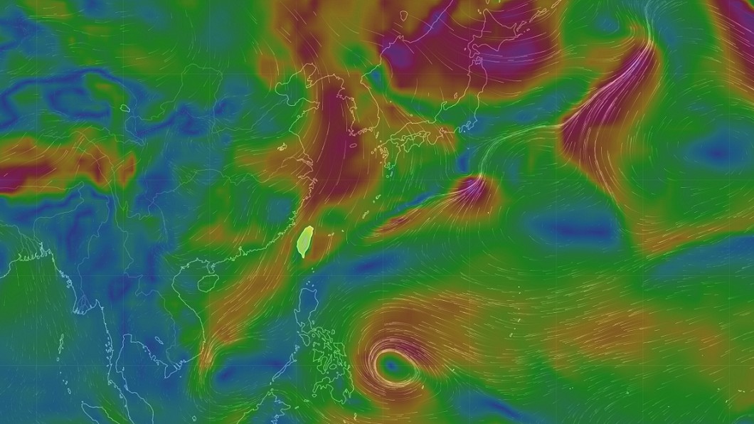 冷氣團來了！影響最強在這時　又濕又冷下探11度