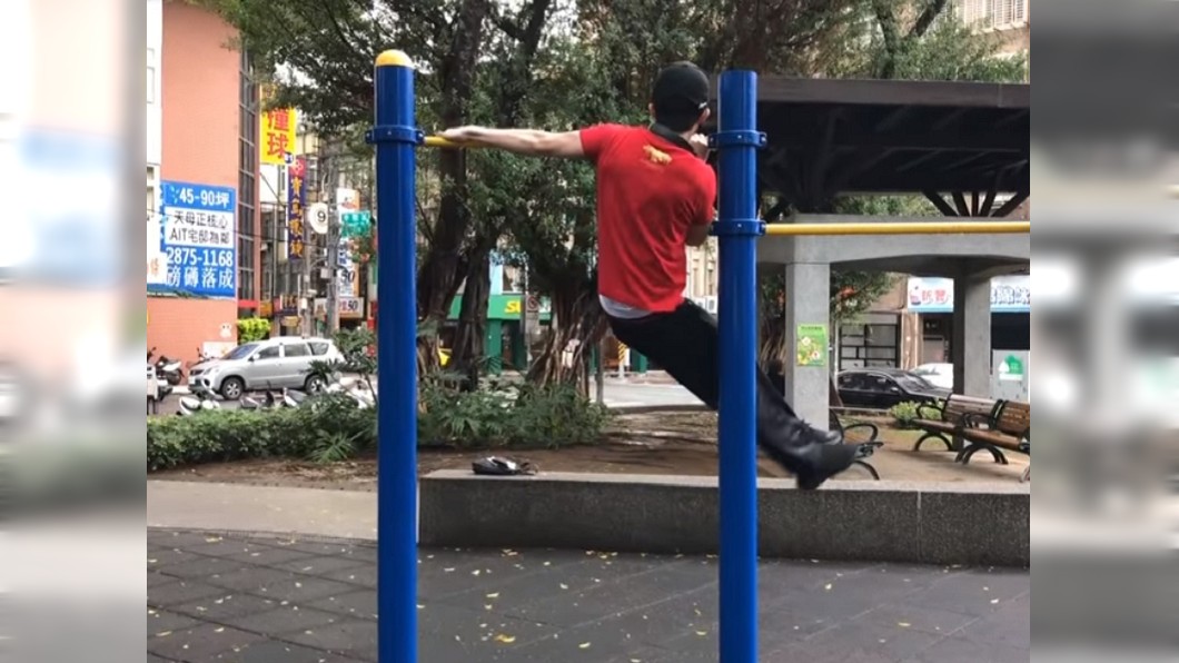 真實的安佐!麵線跟監獄食物誰好吃? 他:什麼XX問題