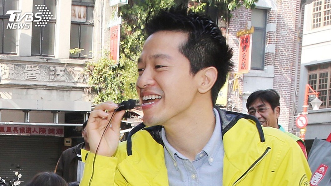 何志偉：競選策略是拚經濟　不缺政治口水