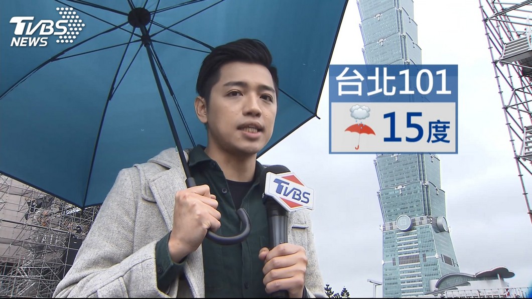 圖／TVBS