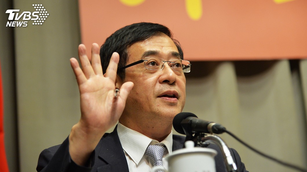 3度代理教長卸任 姚立德受封「最佳救援投手」