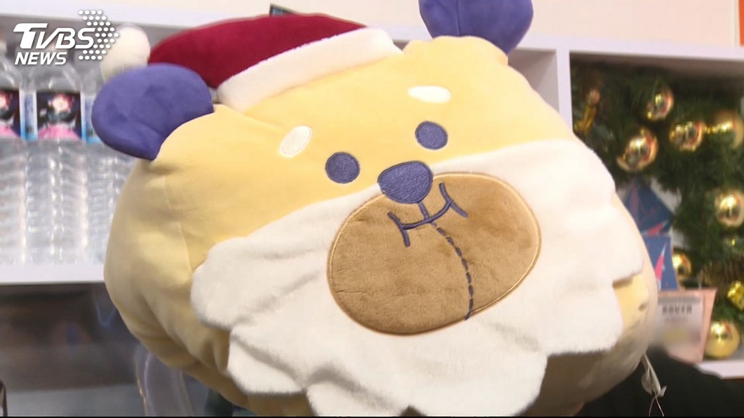 圖／TVBS