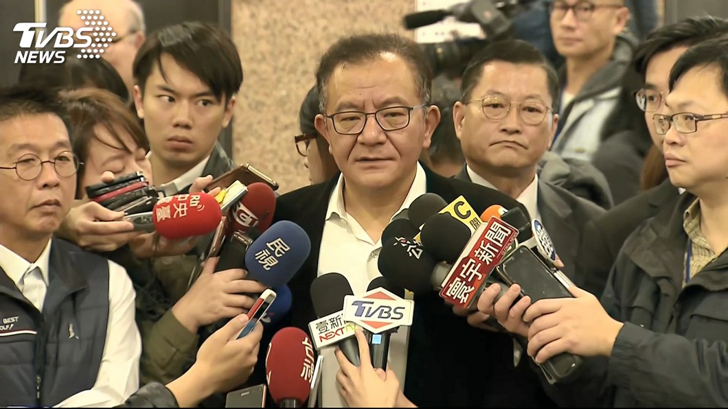 高志鵬若未報到 檢方不排除拘提