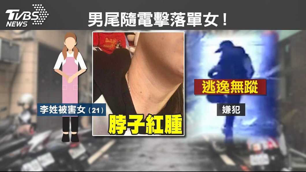 圖／TVBS