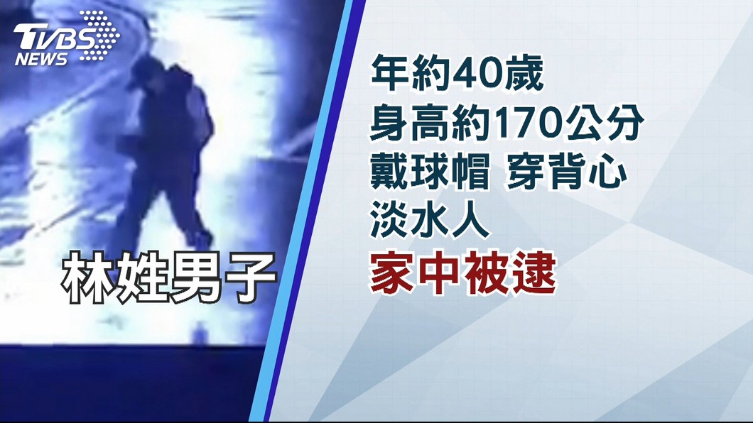 圖/TVBS