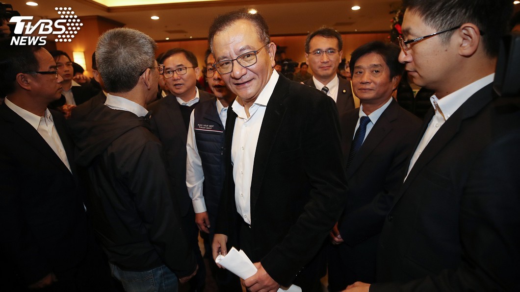 高志鵬案採「實質影響力」說　綠委：非常不公平