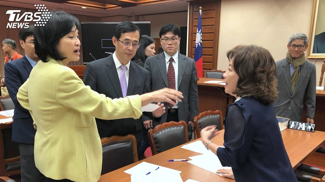 立院通過提案 助新南向生脫離仲介控制