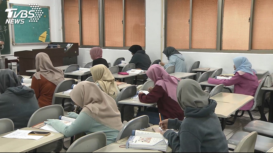 防假留學真打工 教育部:依情節輕重有相關罰則