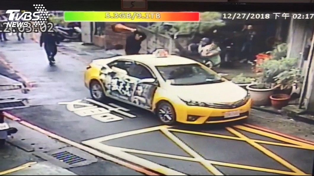 圖/TVBS