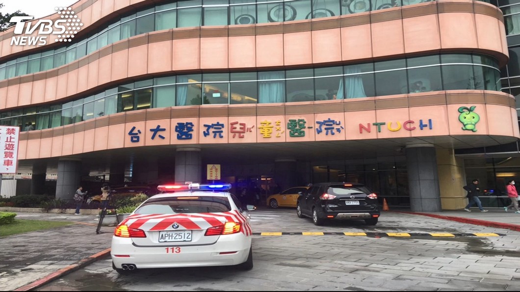 病患都轉送台大　衛福部：要對花蓮慈濟有信心