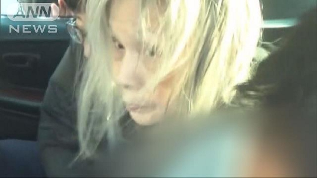 長期遭家暴終爆發 日婦殺夫伴屍20年成「白髮魔女」