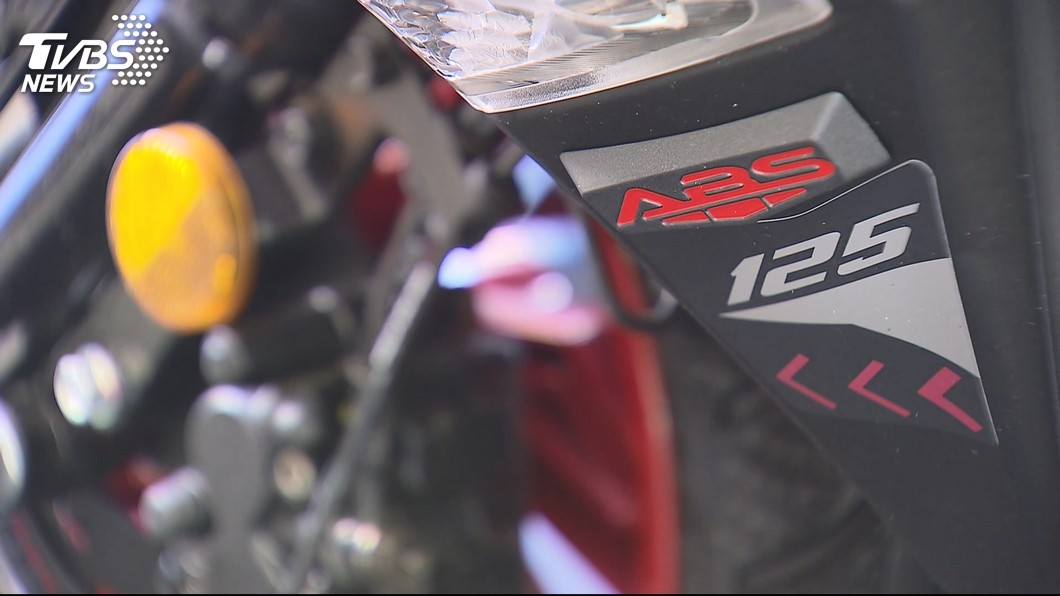 買新機車別忘記! 7千名車主尚未領ABS、CBS補助