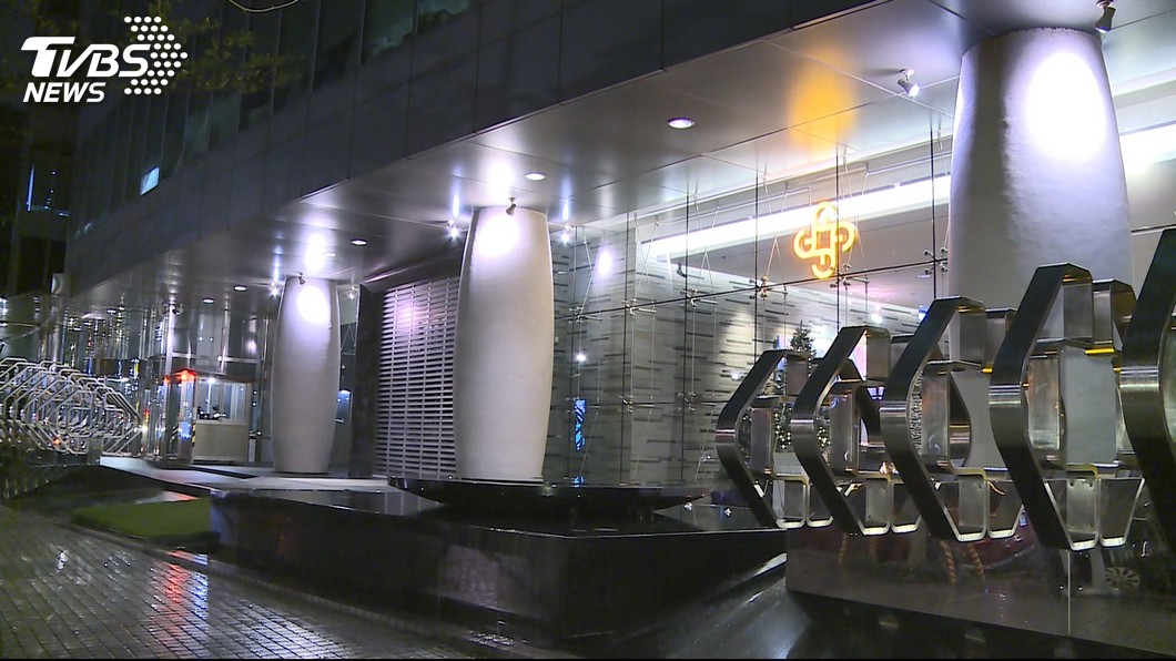 圖／TVBS