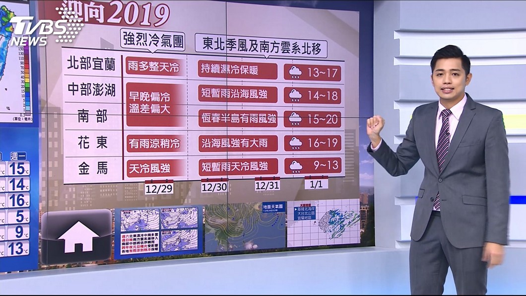 圖／TVBS