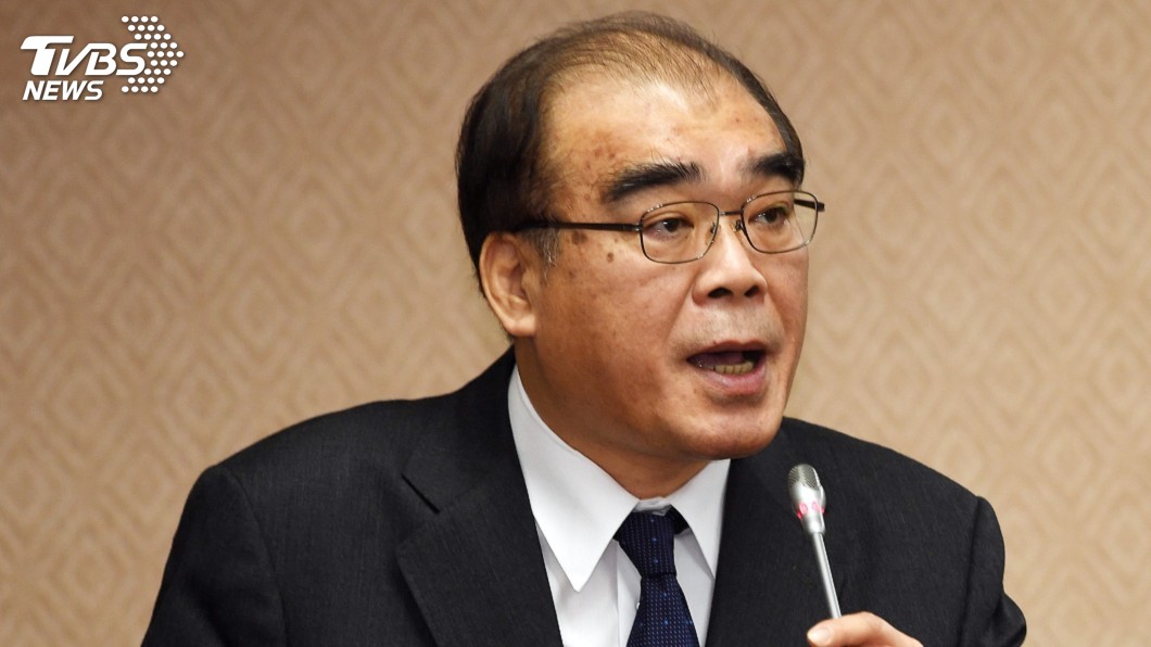 邱豐光接移民署長 內政部將公布人事案