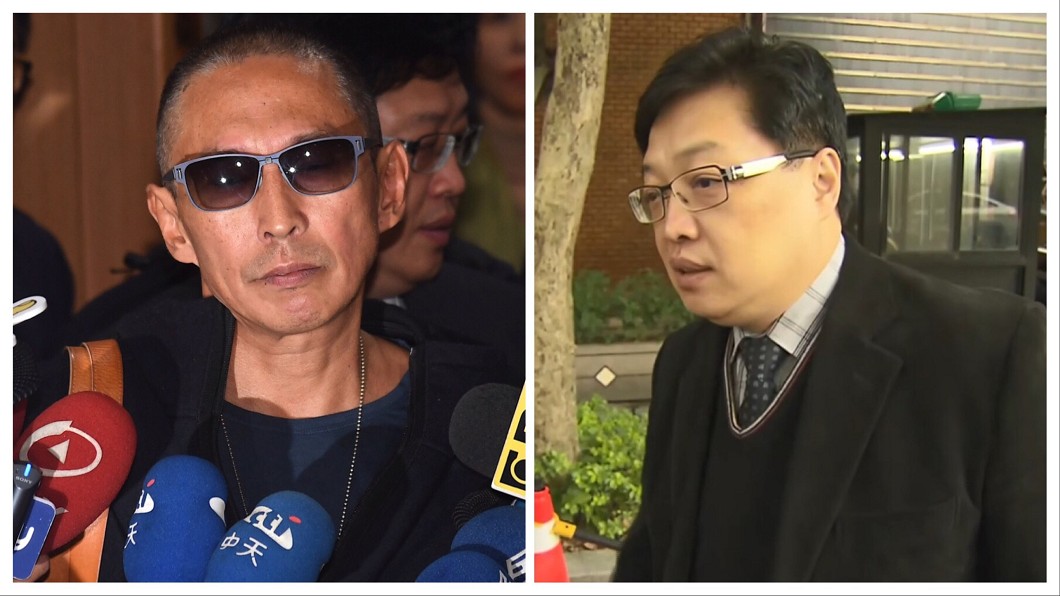性侵案生變?鈕承澤同窗律師突解除委任