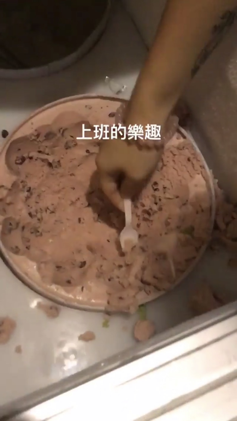 圖/翻攝自Dcard