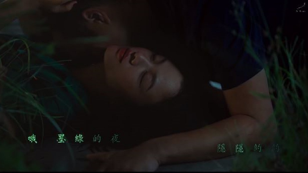 替電影畫龍點睛! 田馥甄、符瓊音配唱主題曲