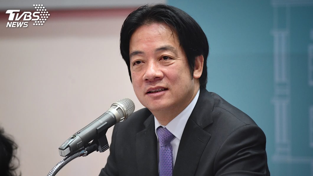 政院未來一年工作重點 賴揆:防非洲豬瘟拚經濟