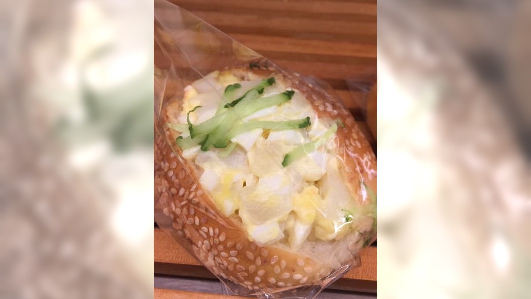 「我胃壯」客買沙拉麵包堅持不冰!腹瀉竟告上衛生局