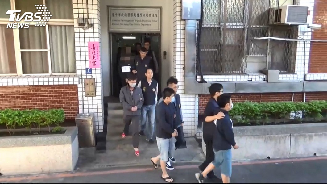 圖/TVBS