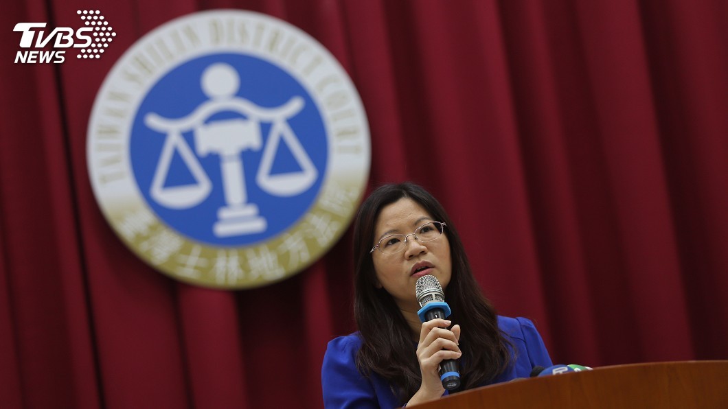 檢無法證明犯罪 士院判翁啟惠、張念慈無罪