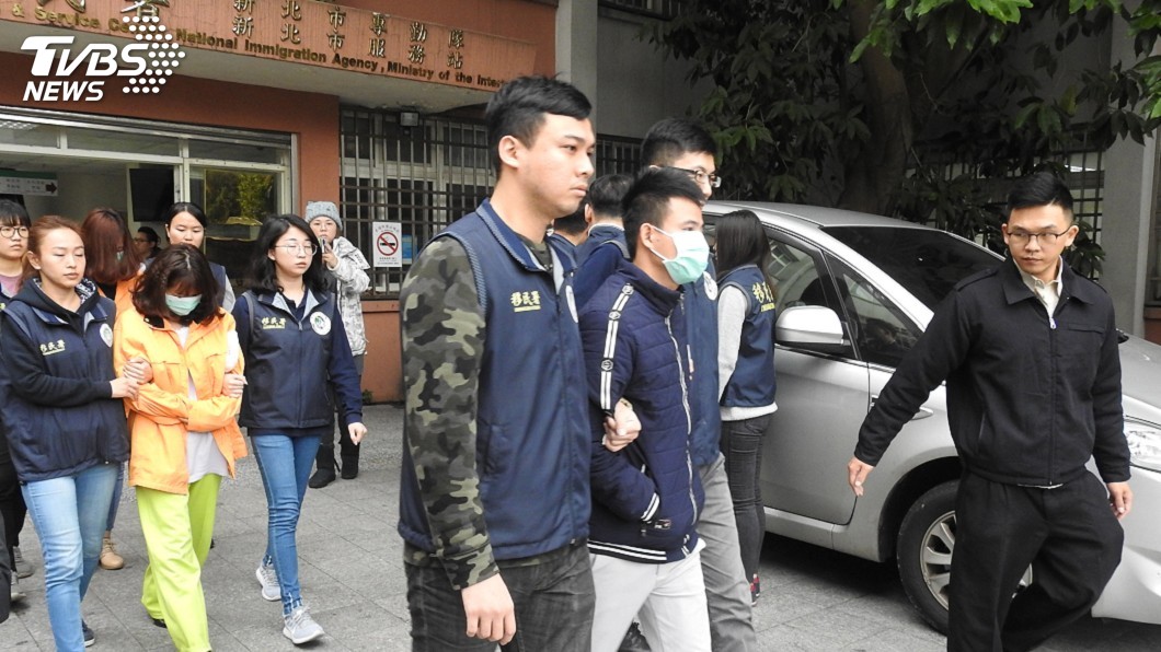 越南旅行團逃脫案　業者：有組織和專業準備