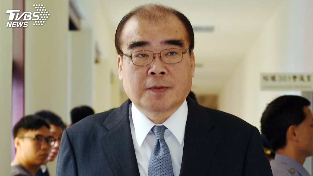 邱豐光接任移民署長　徐國勇：刑事績效卓著