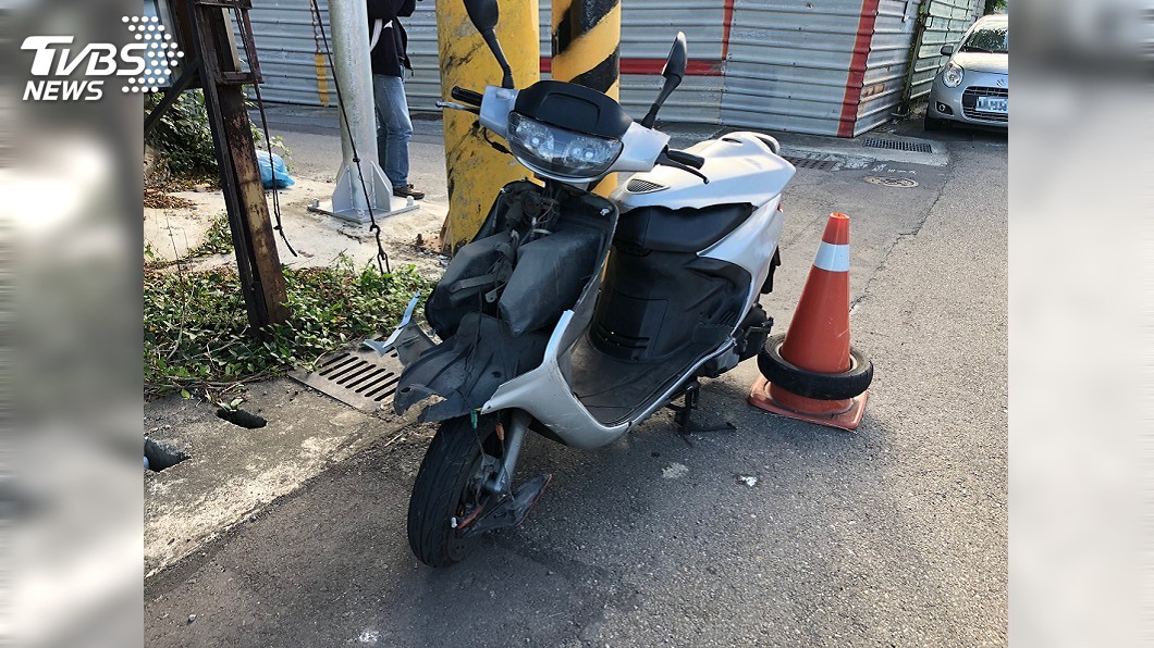 助理酒駕釀禍 苗縣議員:依法處理絕不護短