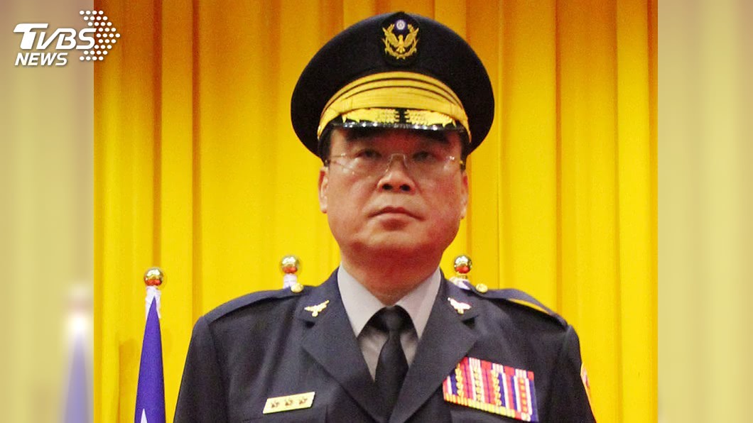 人稱「邱霸子」！邱豐光外表粗曠心思細膩　文武兼備