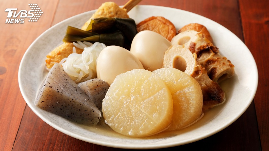 東京「暗黑關東煮」 冬季獨特美味溫暖饕客胃